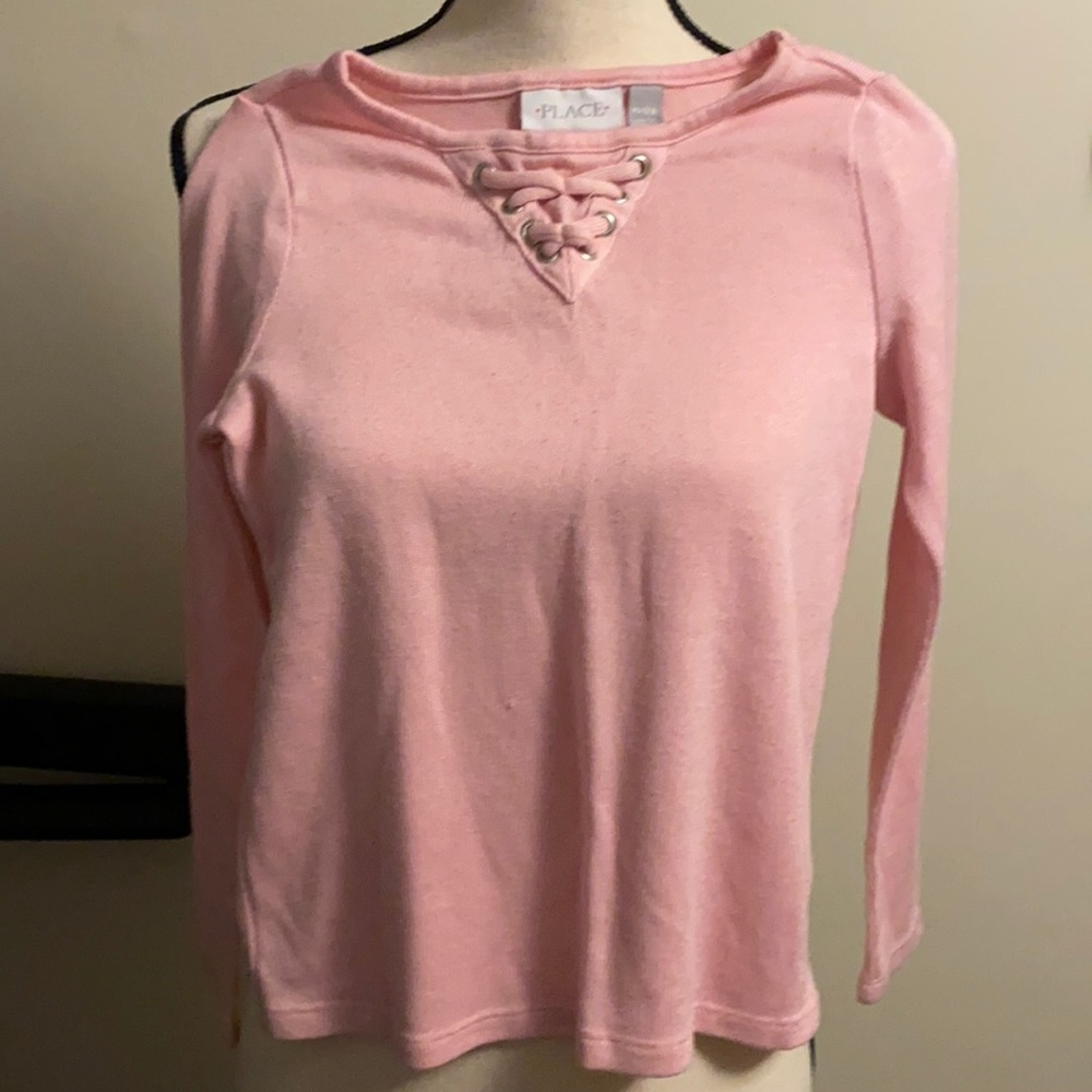 Children’s Place sweater
